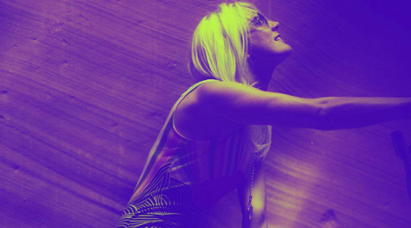 pic of me purple